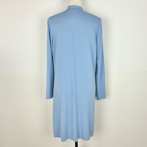 Laura colour block cardigan - Picture 5 of 7